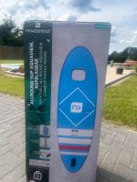 2x Stand Up Paddle Board Brandenburg - Oberkrämer Vorschau