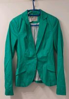 Mädchen Blazer/Gr.32/Grün/Orsay/Hingucker Nordrhein-Westfalen - Mülheim (Ruhr) Vorschau