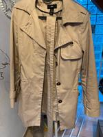 H&M Trenchcoat gr 34 Baden-Württemberg - Todtnau Vorschau