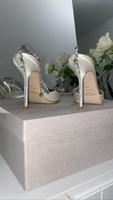 Jimmy Choo Pumps Saeda 100 Hessen - Kassel Vorschau