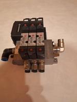 Norgren Ventilinsel Geeste - Dalum Vorschau