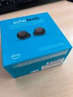 Amazon Echo Buds (2Gen) Bluetooth Kopfhörer, versiegelt NP: 119 € Aachen - Aachen-Südviertel Vorschau