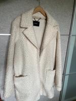 (Braut) Mantel Opus Teddy oversize Köln - Köln Klettenberg Vorschau