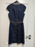 Jeanskleid Gr. 38 von Esprit mit Gürtel Niedersachsen - Wedemark Vorschau