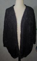 Long Cardigan Gr 56 58 BonPrix Schwarz Strickjacke XXL Pulli Pul Nordrhein-Westfalen - Rheda-Wiedenbrück Vorschau