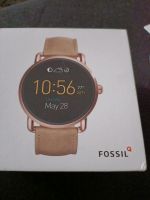 Heute 60€ Fossil SmartWatch Rheinland-Pfalz - Pirmasens Vorschau