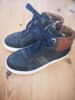 Pantofola d'oro Sneaker Leder w. Froddo Halbschuhe Gr 32 Rostock - Stadtmitte Vorschau