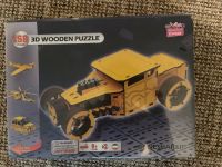 3D Wooden Puzzle | 158 Teile | Nordrhein-Westfalen - Münster-Hafen Vorschau