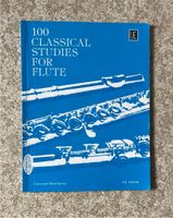 100 Classical Studies for Flute Baden-Württemberg - Berg Vorschau