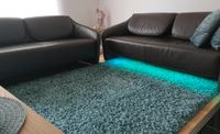 Sofa Couch Echtleder Couchgarnitur Ledercouch von Mondo Hessen - Rödermark Vorschau