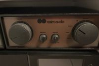 Naim audio NAC 72 - Vorstufe - Phono MM - wie Neu Altona - Hamburg Ottensen Vorschau