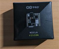 Arduino Nicla Vision Pro Bayern - Haag a.d.Amper Vorschau