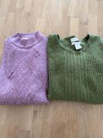 Damen Pullover wie neu Set zusammen Hessen - Brechen Vorschau