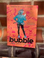 Bubble - Grafic Novel Mitte - Tiergarten Vorschau