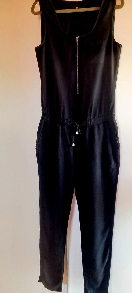 Dept Jumpsuit Gr.S schwarz in Tittling