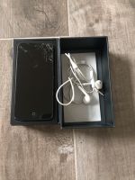 iPhone 5 16GB schwarz Displayschaden Nordrhein-Westfalen - Korschenbroich Vorschau