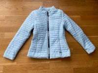 Übergangsjacke S/M himmelblau Jacke Frühlingsjacke Berlin - Hohenschönhausen Vorschau