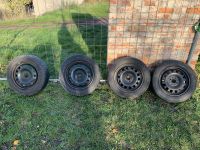 Winterreifen Good Year Ultra Grip 175/65 R15 Sachsen-Anhalt - Teutschenthal Vorschau