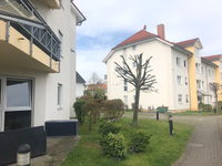 Neubau ETW im Paket mit EBK und Terrasse im grünen Seehausen - nahe BMW Werk Leipzig - Wiederitzsch Vorschau