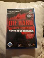 Die Hard-Stirb Langsam: Vendetta (Dt.) (Sony PlayStation 2, 2003) Baden-Württemberg - Hockenheim Vorschau