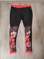 Cardio Training Leggings Leggins mit Muster 42/44 Aachen - Aachen-Richterich Vorschau