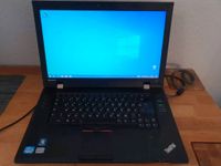 Lenovo ThinkPad L520 i3-2350M 15" RAM 4GB SSD+HDD Laptop Notebook Altona - Hamburg Lurup Vorschau