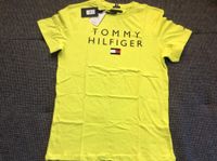 Neuw ☆ Tommy Hilfiger ☆ T-Shirt ☆ Gr. 176 Nordrhein-Westfalen - Oerlinghausen Vorschau