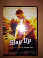 Dvd „Step up“, sehr guter Zustand Dresden - Strehlen Vorschau