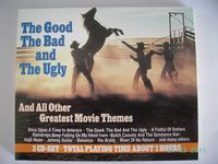 The Good The Bad and The Ugly - Filmmusik Brandenburg - Prenzlau Vorschau