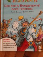 Das kl.Burggespenst beim Ritterfest Niedersachsen - Westerstede Vorschau