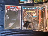 BATMAN PANINI 56 COMICS 1 - 50 TOP SAMMLERZUSTAND Kreis Pinneberg - Halstenbek Vorschau