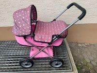 Puppen- Kinderwagen Baden-Württemberg - Radolfzell am Bodensee Vorschau