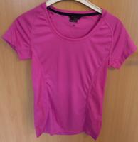ERGEE T-Shirt Damen pink XS Sportshirt Ergeenomixx wie neu Hessen - Bensheim Vorschau