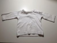 Baby pullover in  weiß Bayern - Illertissen Vorschau