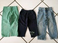 PAKET 3 Hosen Größe 92 Jeans Jogginghose Duisburg - Rumeln-Kaldenhausen Vorschau