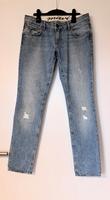 MAVI Lindy Jeans Hose Damen blau Gr. 29/30 wie NEU Bayern - Bayreuth Vorschau