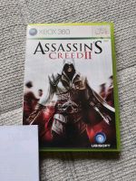 Assassin's Creed 2 II Xbox 360 spiel Nordrhein-Westfalen - Espelkamp Vorschau