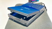 Sony MDH-10 MiniDisc portable MD Data Laufwerk super selten TOP Bayern - Karlshuld Vorschau