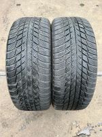 WINTERREIFEN 225/50 R18 95H BRIDGESTONE BLIZZAK LM001 6,9-7,2MM Hessen - Maintal Vorschau