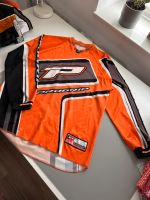 Jersey Progrip XL Motorcross Niedersachsen - Hambühren Vorschau