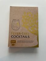 Fever-Tree Cocktail Gin Tonic Buch Hessen - Bad Hersfeld Vorschau