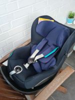 Good Baby GB Autositz Babyschale i size 360° drehbar Nordrhein-Westfalen - Alsdorf Vorschau