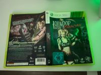 Lollipop Chainsaw Xbox 360 Spiel Sachsen - Delitzsch Vorschau