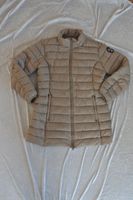 NAPAPIJRI wattierter Mantel Übergangsjacke  Damen Gr. XL beige Schleswig-Holstein - Mustin bei Ratzeburg Vorschau