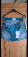 Hübscher Jeans Mini Rock neu von Zara in Größe S Baden-Württemberg - Weingarten Vorschau