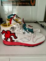 reebok x keith haring classic mid strap lux eu40,5 Häfen - Bremerhaven Vorschau