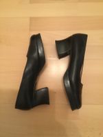 Besondere  Schwarze Leder/ Plateau / Pumps von TWO  Gr. 41 Niedersachsen - Melle Vorschau