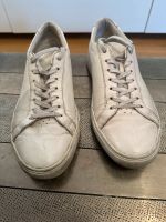 Lacoste sneaker Weiss Damen 42 Berlin - Nikolassee Vorschau