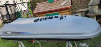 Jetbag Dachbox Dachkoffer Skibox Thule xxl 570 lt. Nordrhein-Westfalen - Gladbeck Vorschau