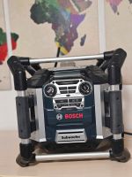 Bosch Professional GML50 inkl. 18V Akku Baden-Württemberg - Neulingen Vorschau